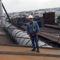 Gustavo Martinez Ramirez