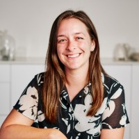 Andréane Côté, Crha