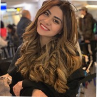 Tara Shirazi