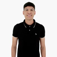 Lucas Lima de Oliveira Garcia