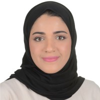 Zainab Almajed