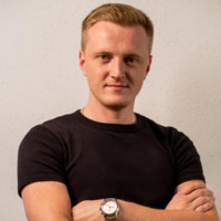 Konstantin Podoprigora