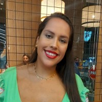Monique Da Rosa