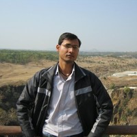 Deepak Sirohi
