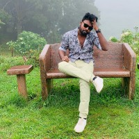 Kiran Raghu