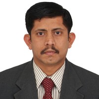 SUNIL BABU
