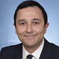 Dr. Bernhard Krüger