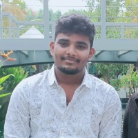 Vishal Surthineni