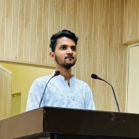Garv Agarwal