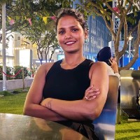 Priya Sah