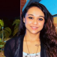 Shivani Modi