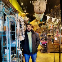 Aniruddh Sagar