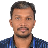 Sathishkumar Azhagesan
