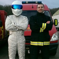 Tom Hodgetts TIFireE MIFSM DipFD FSIDip