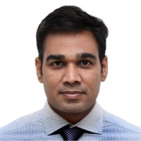 Captain Punit Kumar