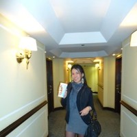 Patricia Jaime