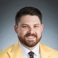 Bret Scroggins