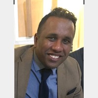 Mohammed Islam