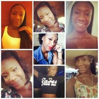 Chinesa Ross