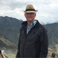 Bruno Huber