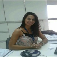 Jaqueline Vieira