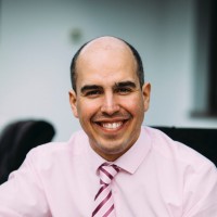 Prof. Adam Boddison OBE