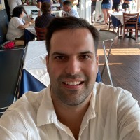 Kostas Gonatas