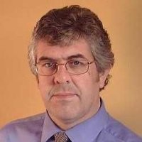 Iain Johnston