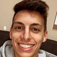 Daniel Barão