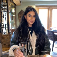 Ravnika Randhawa