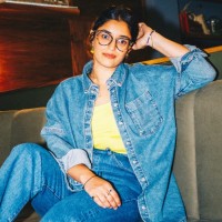 Nisha S.
