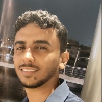 Mohammed Saeed barhish