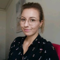 Katarzyna Przybylska