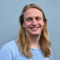 Joost Hoogenboom