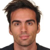 Marc Ballús Solsona