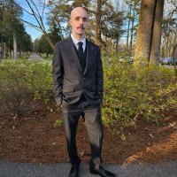 Christopher Dubuc