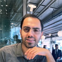 Mohamad Sheikholeslami