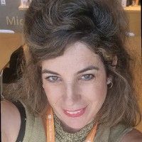 Keren Sharon Shtarkader