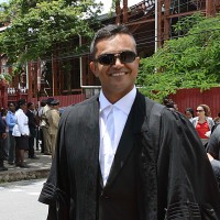 Indarjit Seuraj Llb, Lpc.
