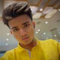 AASHUTOSH YADAV