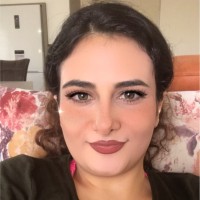 Bahareh Vi