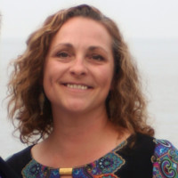Jennifer Preston