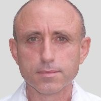 Teo Gamishev