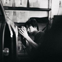 Patrick Nguyen-Thai