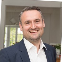 Goran Divkovic