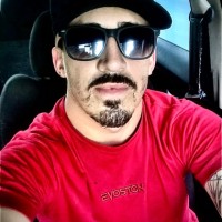 Marcos Aguinaldo Bertotti medeiros