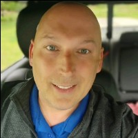 Keith Pawlish
