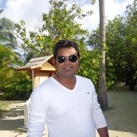 Prathap Mohan M