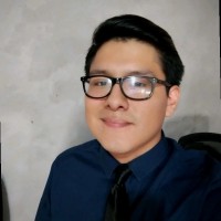 Luis Angel Galindo Velarde