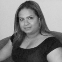 Deborah Raghunanan-Sammy